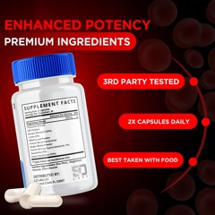 Microbio Blood Booster SHOCKING PRICE!