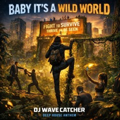 Baby it's a wild world