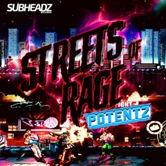 Streets Of Rage