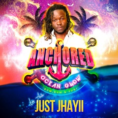 Anchored Ocean Glow (Sugar Mas 53) | 12.29.2024 (LIVE AUDIO)