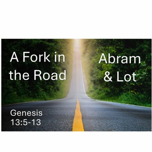 Stream The Parting Of Abram And Lot by Pastor Chris Mullis Listen