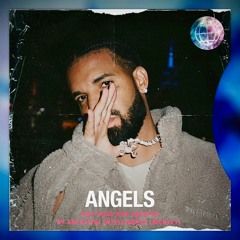 Drake- Angels (new AI song) by Ricky21
