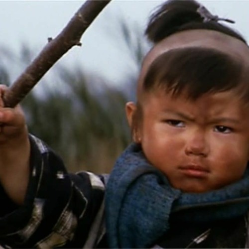WATCH~Lone Wolf and Cub: Baby Cart in Peril (1972) FullMovie Free Online [412593 Plays]