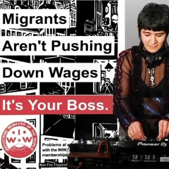 Comic Sans Borders debut Mayday set for HSMMG afterparty