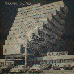 Молчат Дома - Тоска (Professor Zodiac Remix)