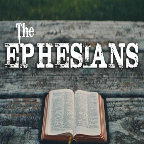 2021-12-05 - Bible Study - The Church At Ephesus - Nathan Franson