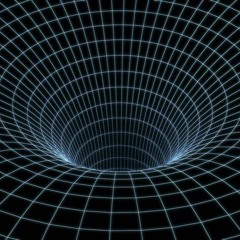 Curved Grid