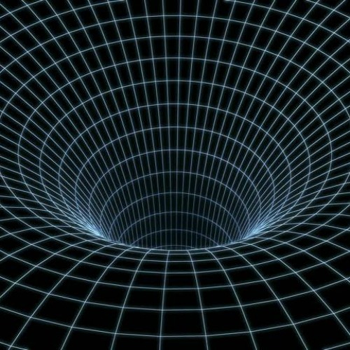 Curved Grid