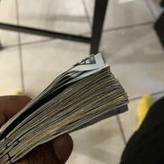 DIRTY 1000 - SOMETHING GREAT_1