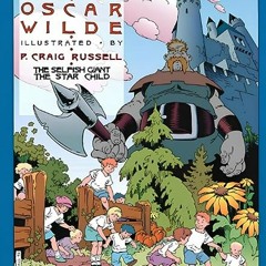 ⚡️ READ EPUB Fairy Tales of Oscar Wilde (Illustrated) Free