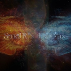 SteJR's DJ Mix (Disc 1) (Pt. 3) (2023)