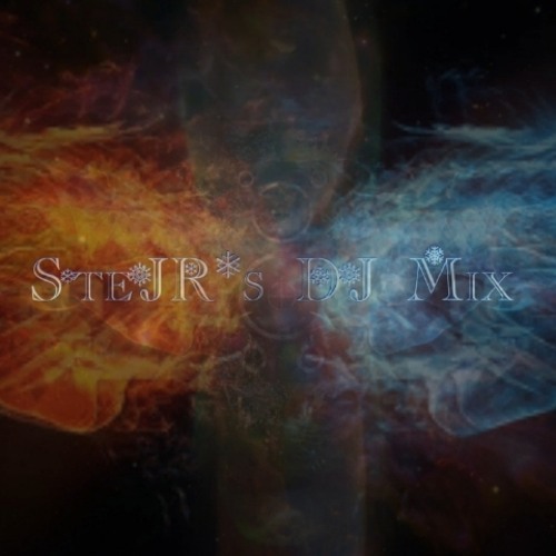 SteJR's DJ Mix Bonus Tracks (2023)