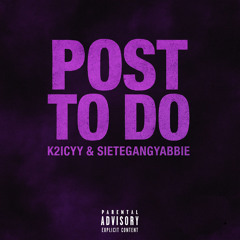 Post to do