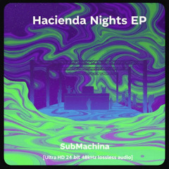 07 - Manchester Scene (Chill Out Remix) (Ultra HD 24-bit 48kHz)