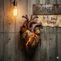 Ruiner (lo-fi soul cover)