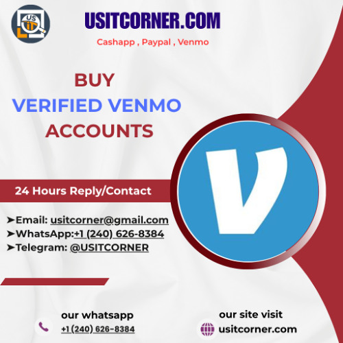 *"How to Safely Purchase a Verified Venmo Account: A Step-by-Step Guide"*