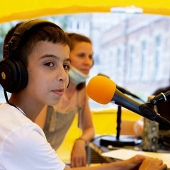 Radio Sans Souci - L'emission Radio Partie 2
