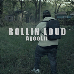 Rollin Loud (Prod. By Sunny Lou)