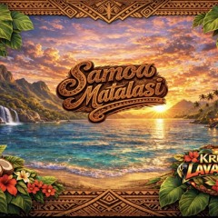 Samoa Matalasi