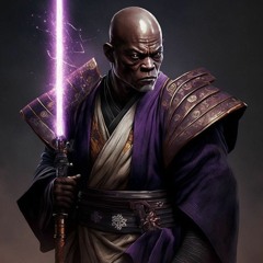 Mace Windu