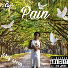 YBG Quan x Delmar Carter - Long Way