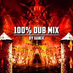 XANEX - 100% DUBMIX