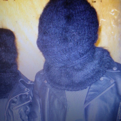 Listen to Crystal Castles - Fleece by gotsawe in Crystal Castles ...