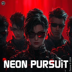 NEON PURSUiT