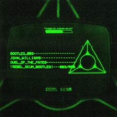 John Williams - Duel Of The Fates (Rebel Scum Bootleg)