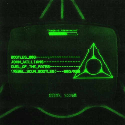 John Williams - Duel Of The Fates (Rebel Scum Bootleg)