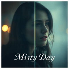 Misty day .A capella Barbershop version.