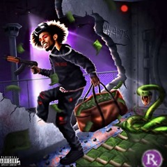 Dropping Bombs Ft Moe Trappa [PercShawty]