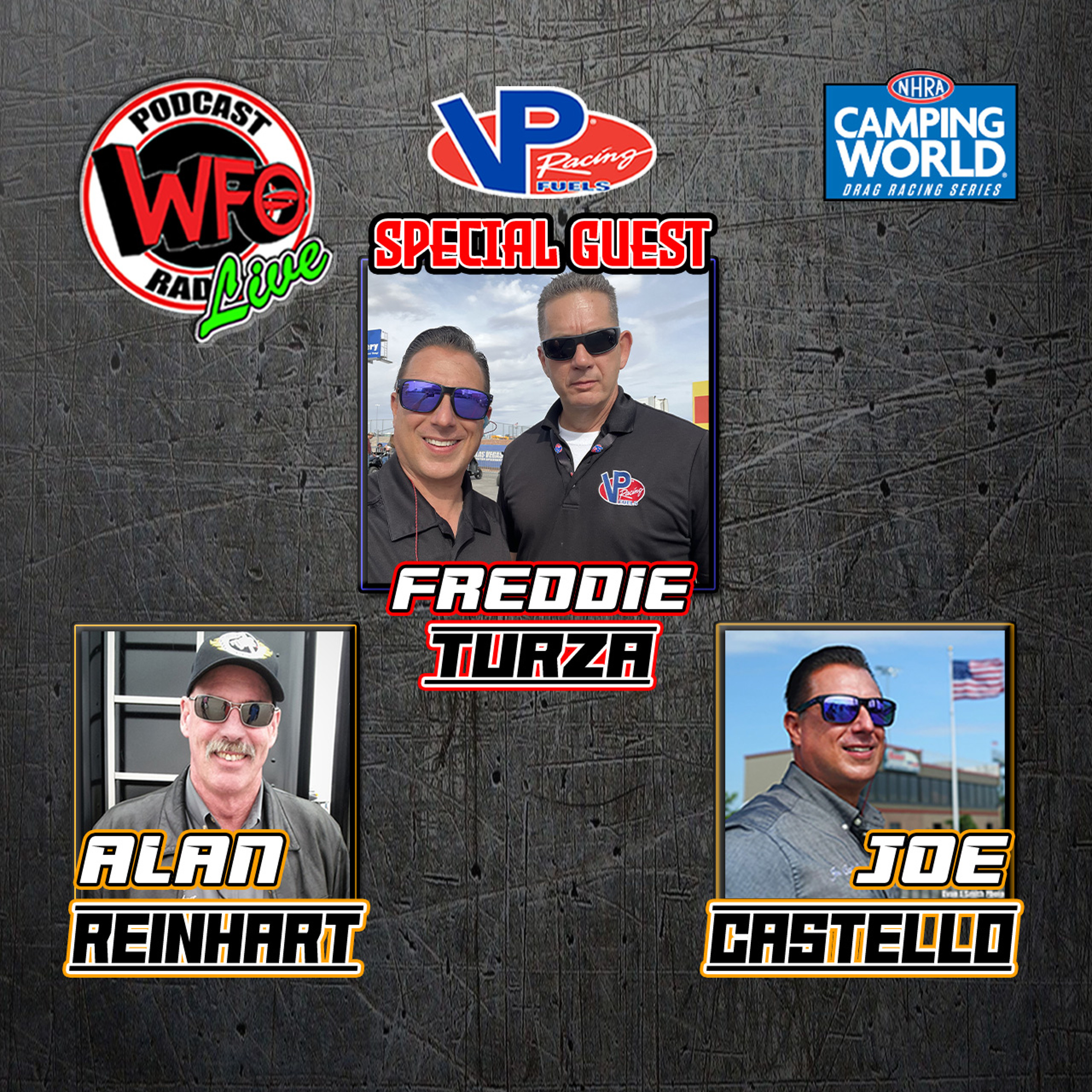 WFO Radio Podcast