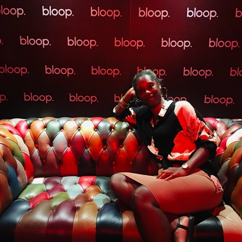 Stream The Church Of Deep House w/ Farrah - 28.08.22 by Bloop London Radio  | Listen online for free on SoundCloud
