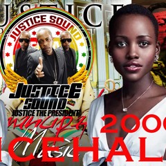 2000's Dancehall # 6 Raw - Justice Sound