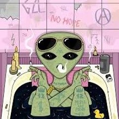 NLA TRIPPYBANDZ - Relocate