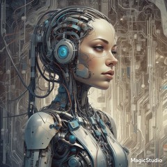 The Algorithm (epic instrumental)