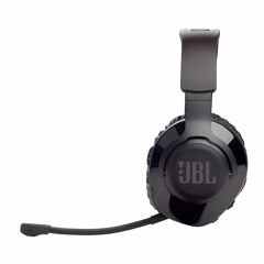 JBL QUANTUM 350 マイク音声