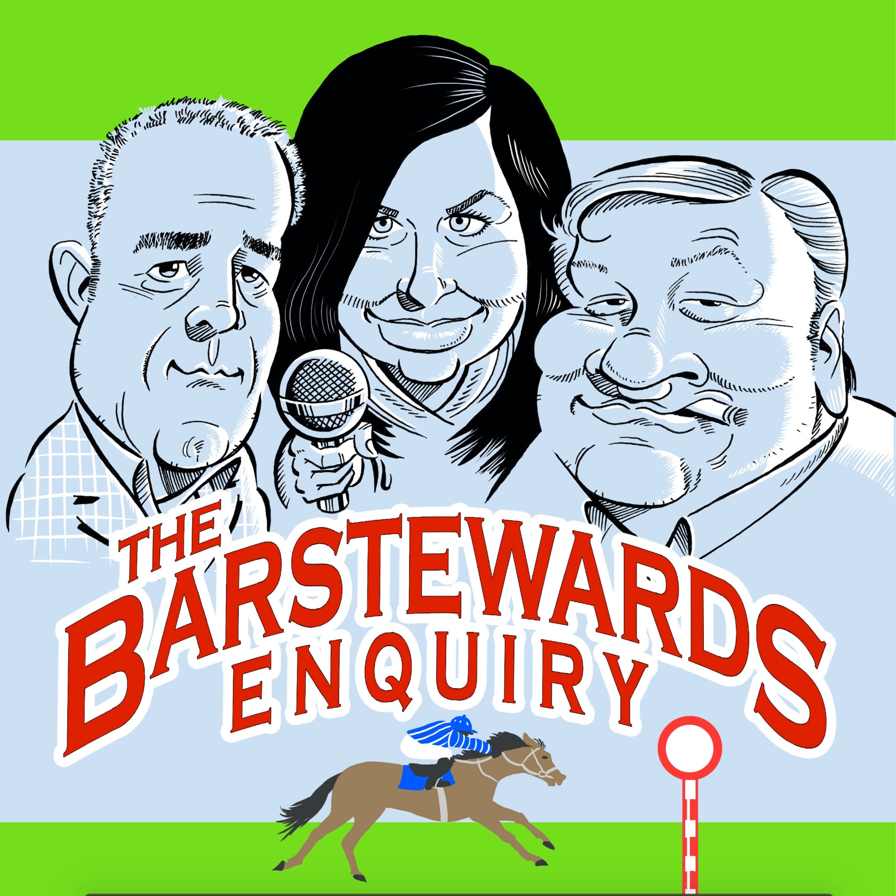 Barstewards Enquiry