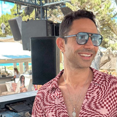 MERMAND live @ Blue Marlin Ibiza 28 July '25