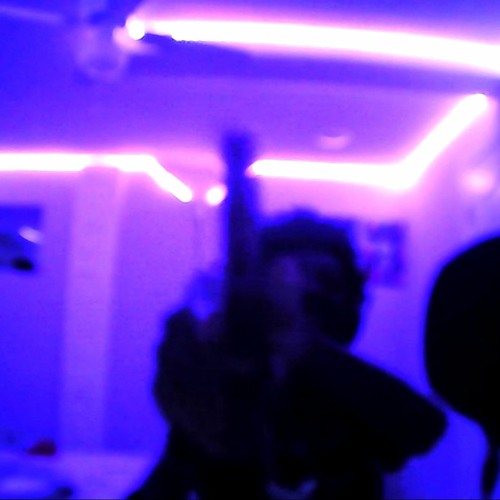 Oxy 2 (Prod. Maajins)