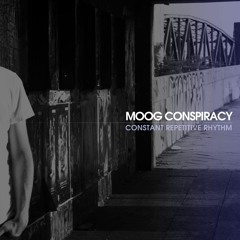[PREMIERE] | Moog Conspiracy  – Wizard [EKT000137]