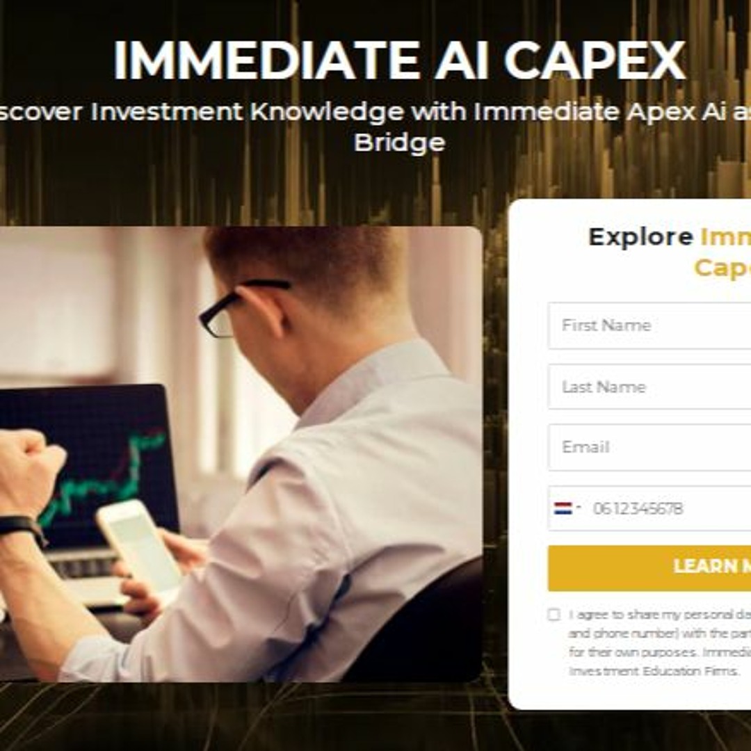 Stream Immediate Pro Capex by immediatecapex | Listen online for free on  SoundCloud