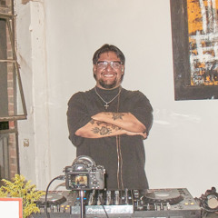 Young Brown | Ice House Radio | May 12, 2025