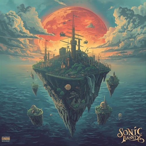 Bat Wings and Diamond Strings