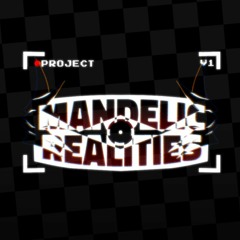 Misconception V1 // Mandelic Realities