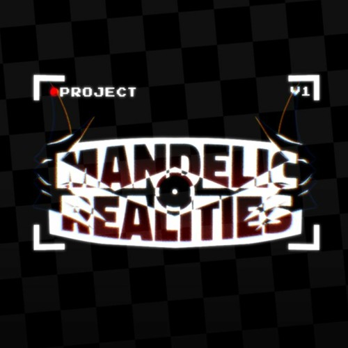 Misconception V1 // Mandelic Realities