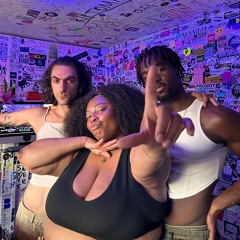 Kilopatrah Jones @ The Lot Radio 08-21-2024