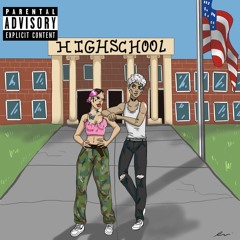 HighSchool Love (feat. Aiden Berkley)