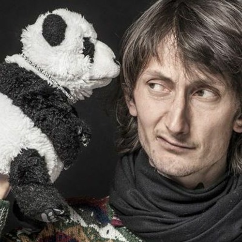 Conversation with Matija Solce: Slovenian puppeteer & musician (January 2020, Sydney)